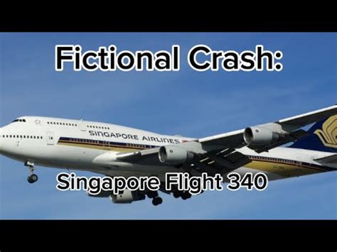 singapore airlines taipei crash